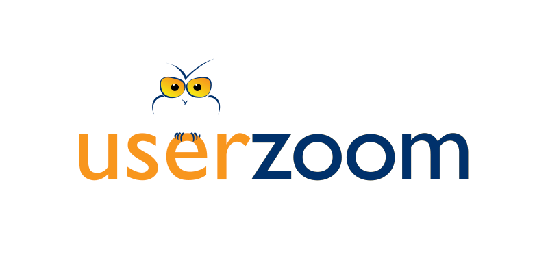 User Zoom logo