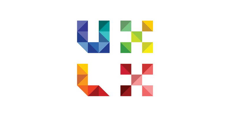 UXLX Logo